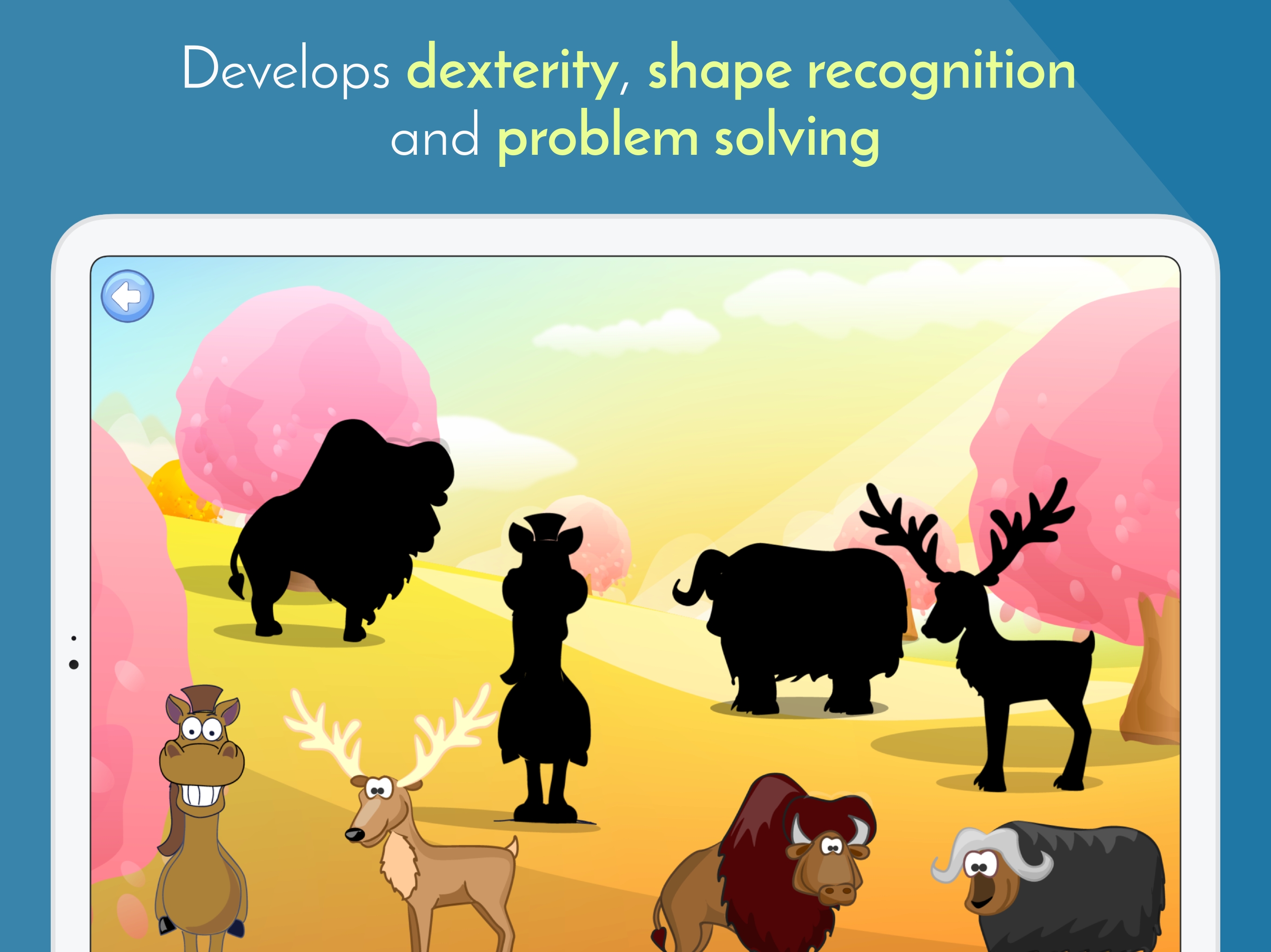 Baby Goo Screenshot 4